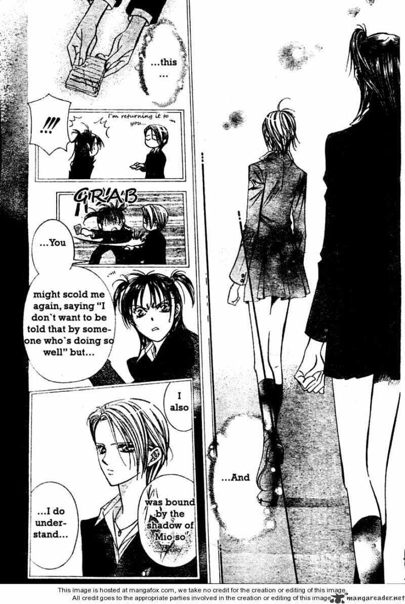 Skip Beat, Chapter 137 image 15